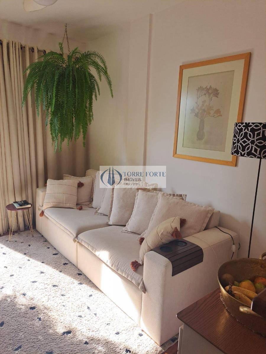 Apartamento, 1 quarto, 50 m² - Foto 3