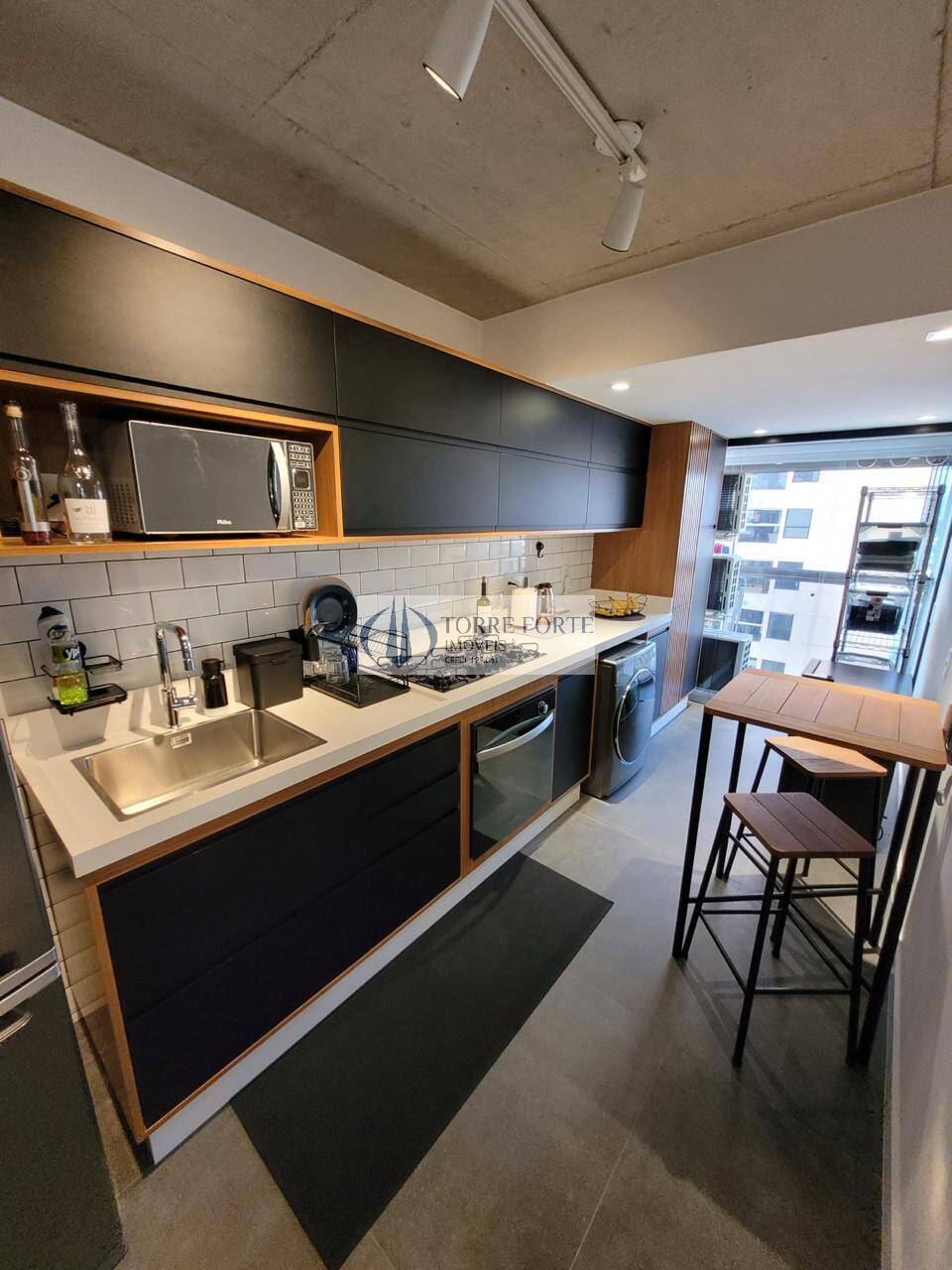 Apartamento, 2 quartos, 70 m² - Foto 12