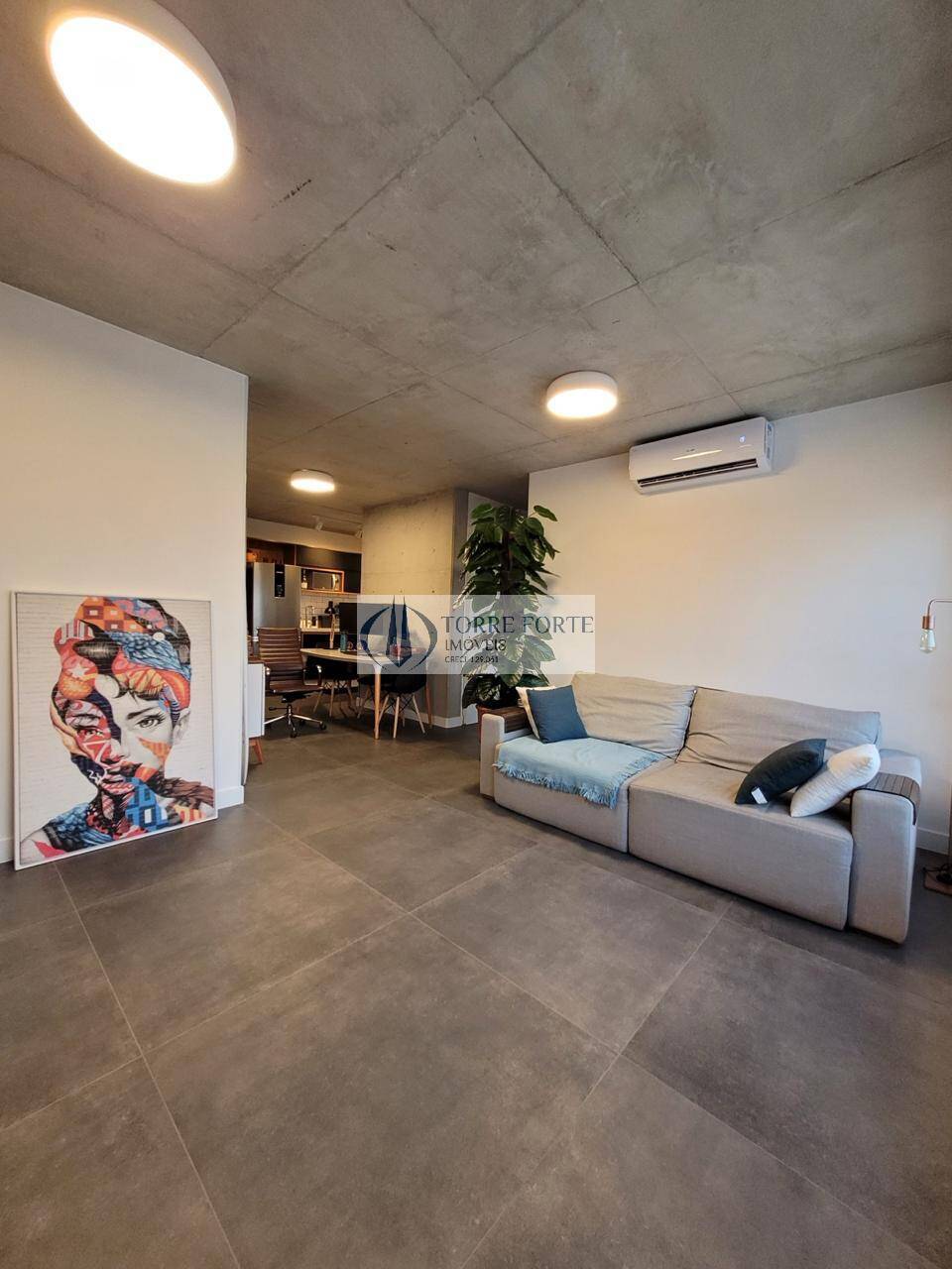 Apartamento, 2 quartos, 70 m² - Foto 3