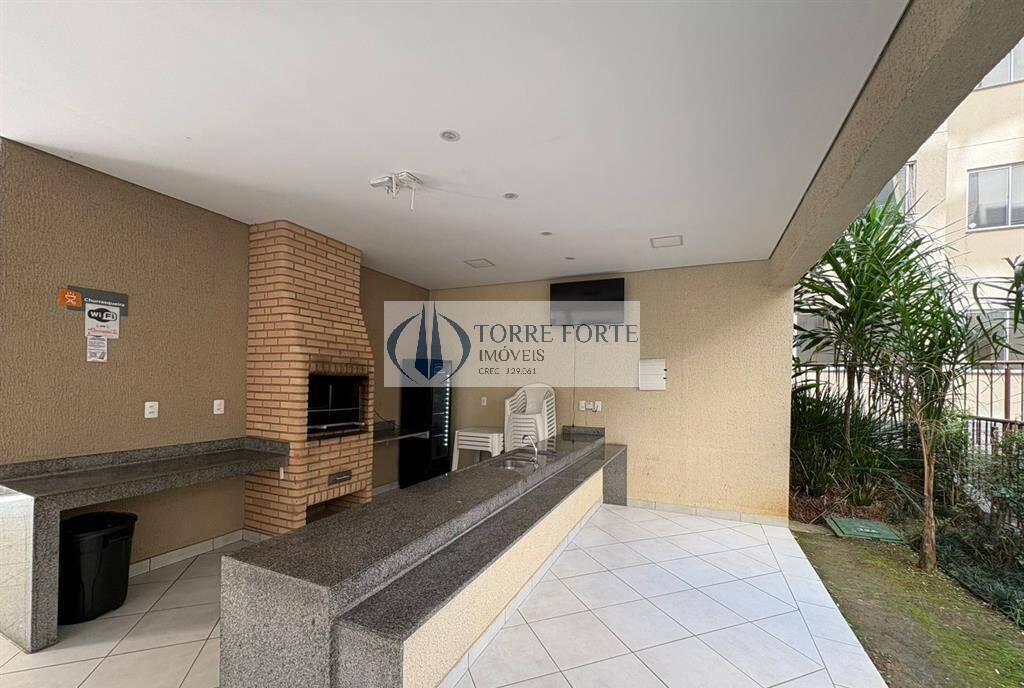 Apartamento, 2 quartos, 58 m² - Foto 17