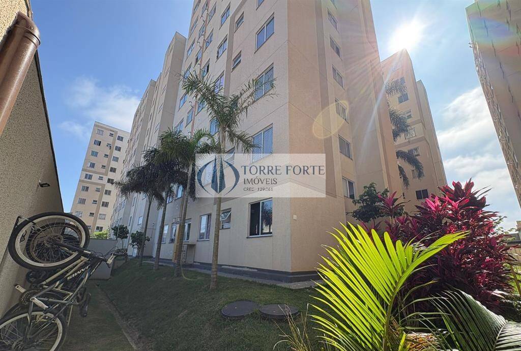 Apartamento, 2 quartos, 58 m² - Foto 1