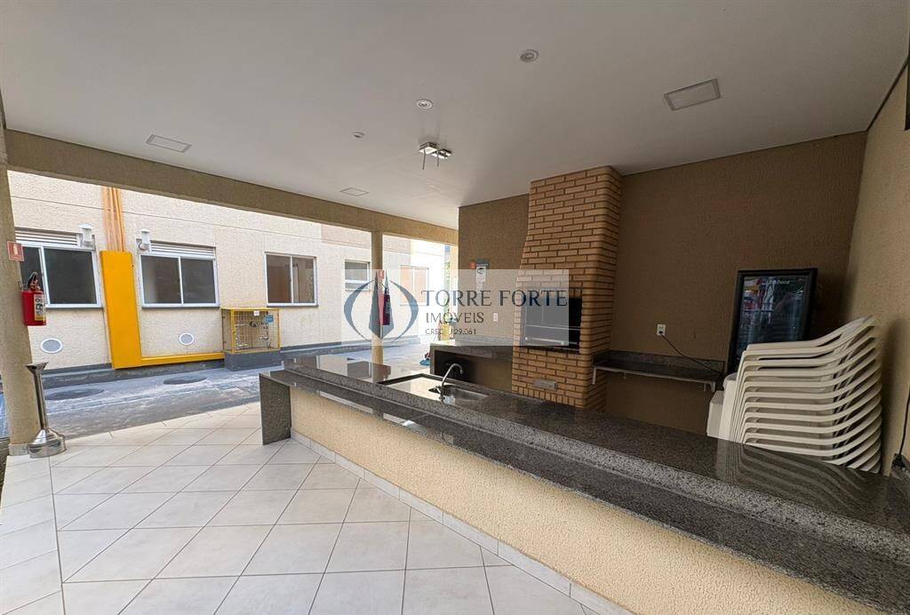 Apartamento, 2 quartos, 58 m² - Foto 19