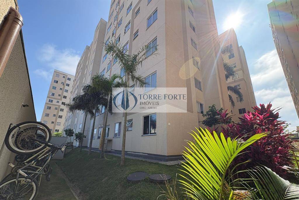 Apartamento, 2 quartos, 58 m² - Foto 22