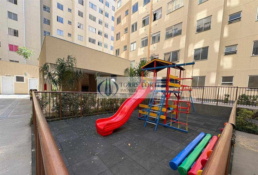 Apartamento, 2 quartos, 58 m² - Foto 21