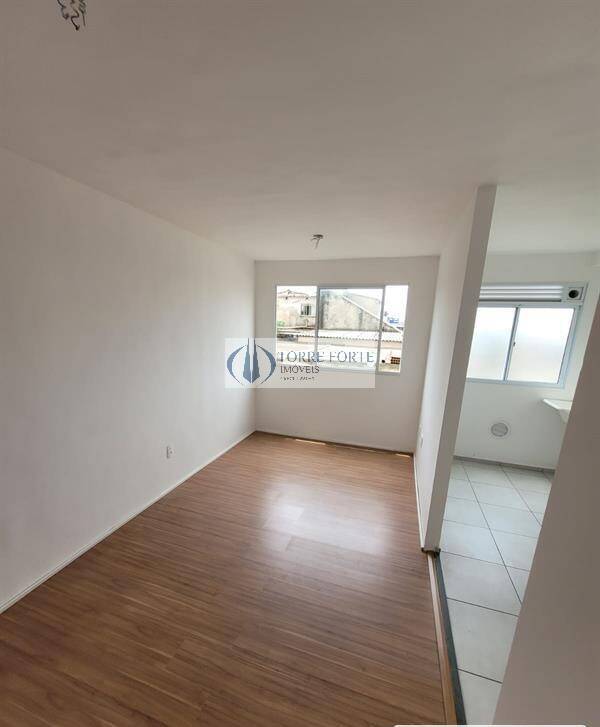 Apartamento, 2 quartos, 58 m² - Foto 2
