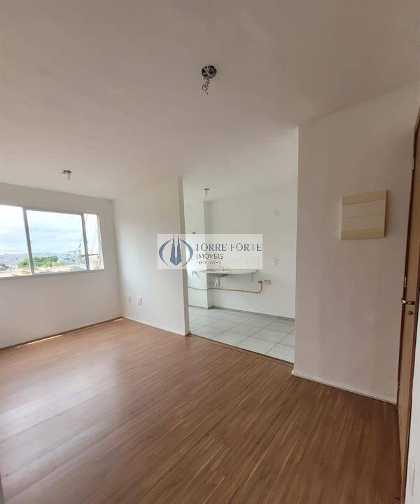 Apartamento, 2 quartos, 58 m² - Foto 9