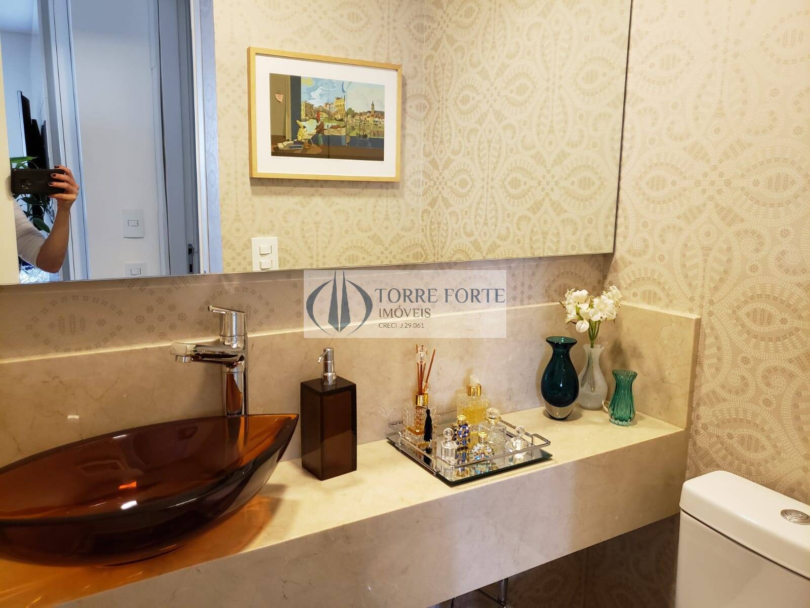 Apartamento, 3 quartos, 145 m² - Foto 18