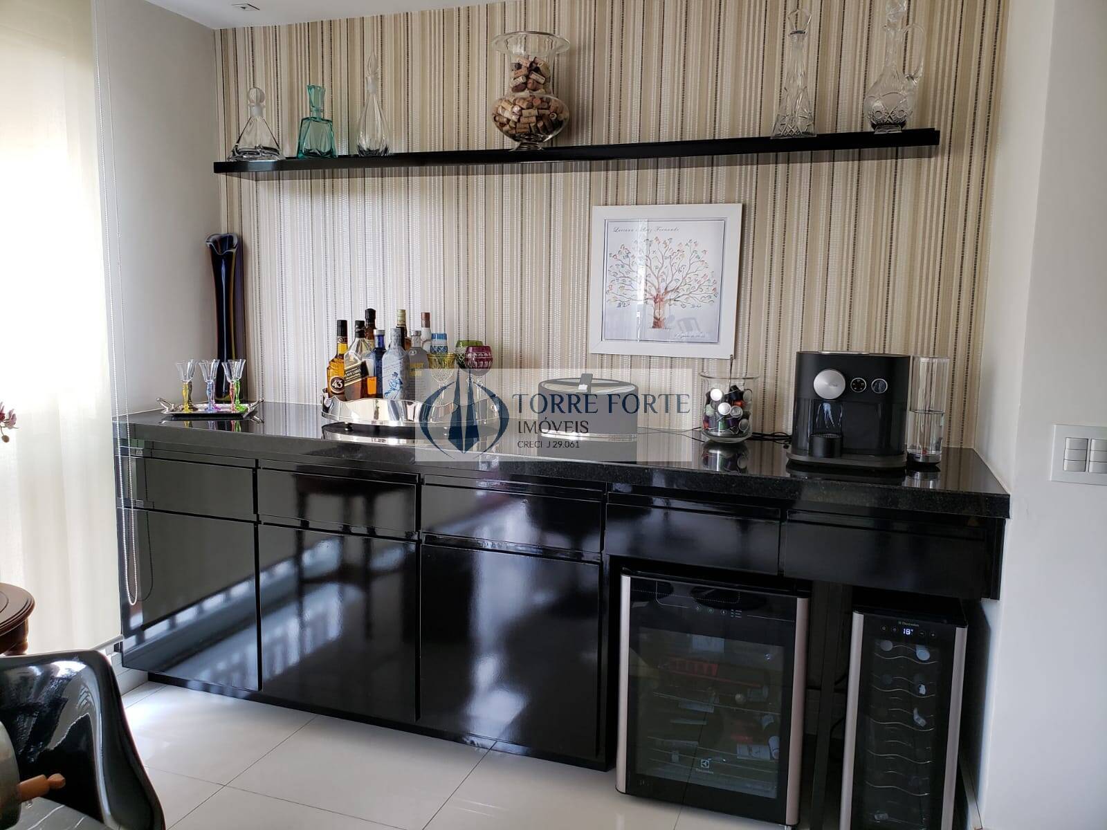Apartamento, 3 quartos, 145 m² - Foto 19