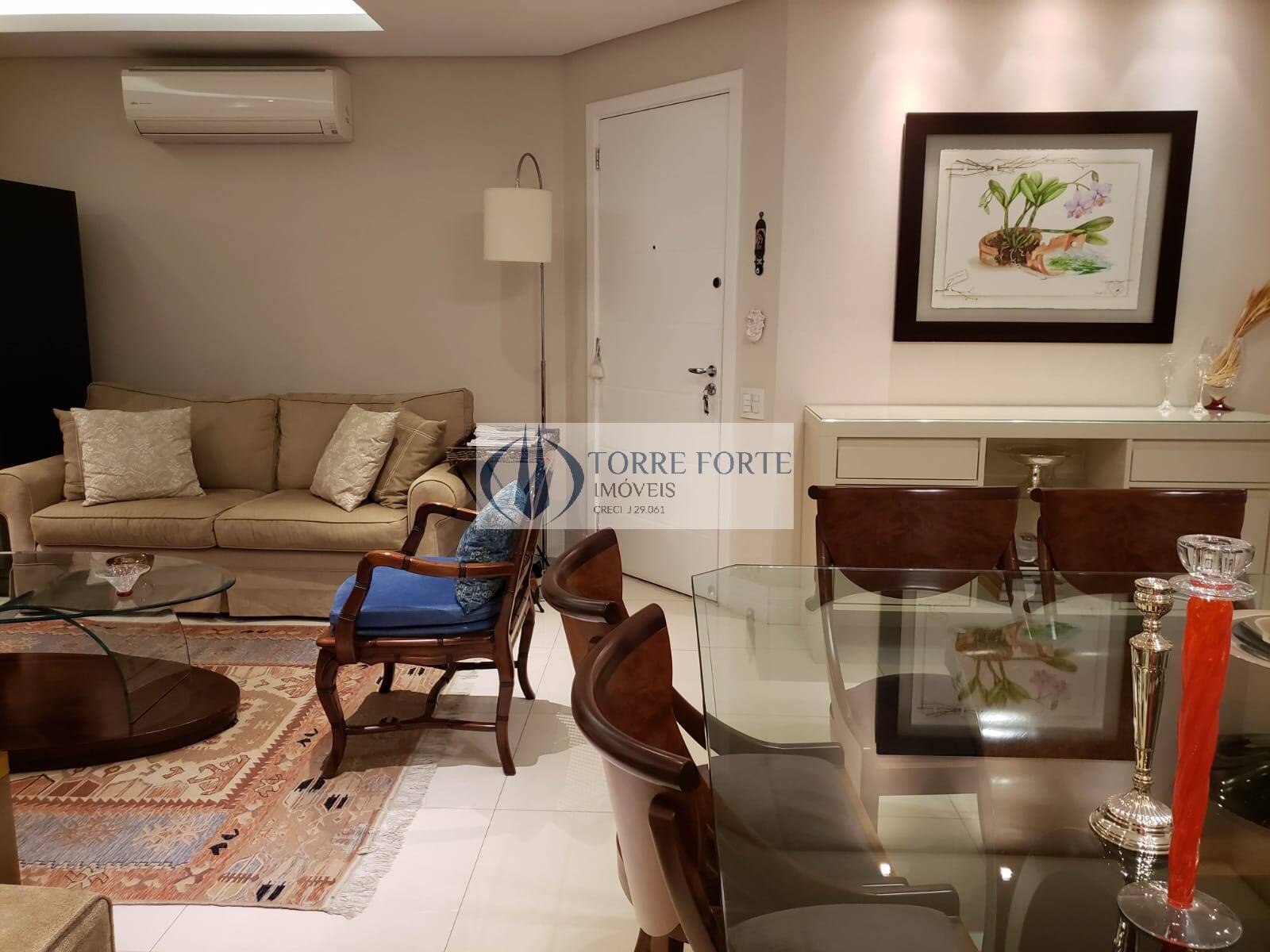 Apartamento, 3 quartos, 145 m² - Foto 14