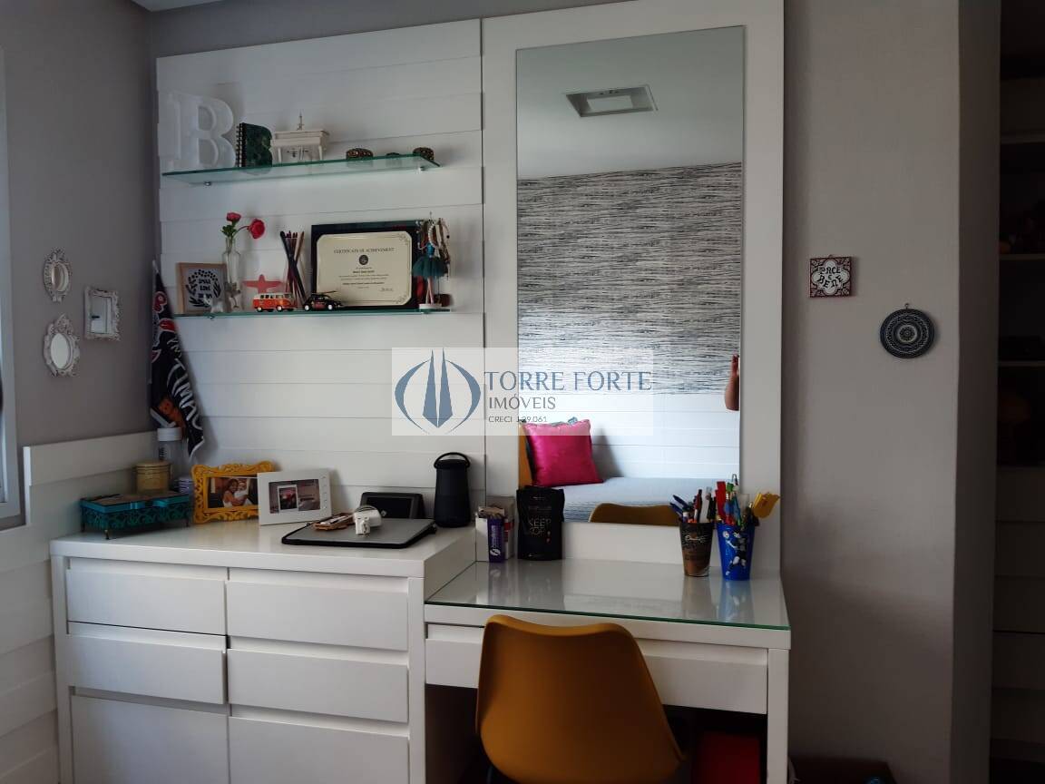 Apartamento, 3 quartos, 145 m² - Foto 20