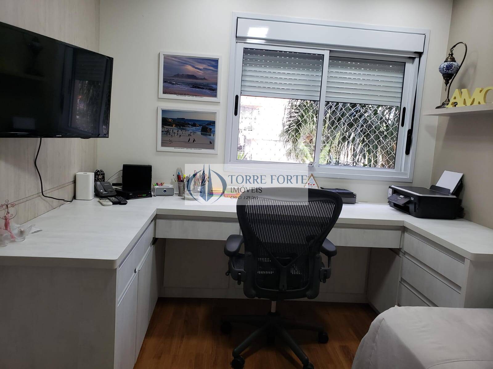 Apartamento, 3 quartos, 145 m² - Foto 21