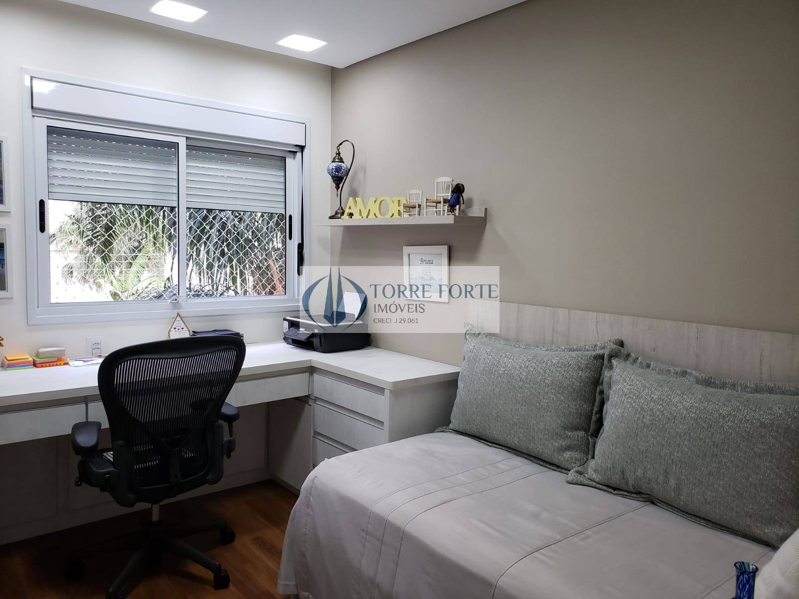 Apartamento, 3 quartos, 145 m² - Foto 23