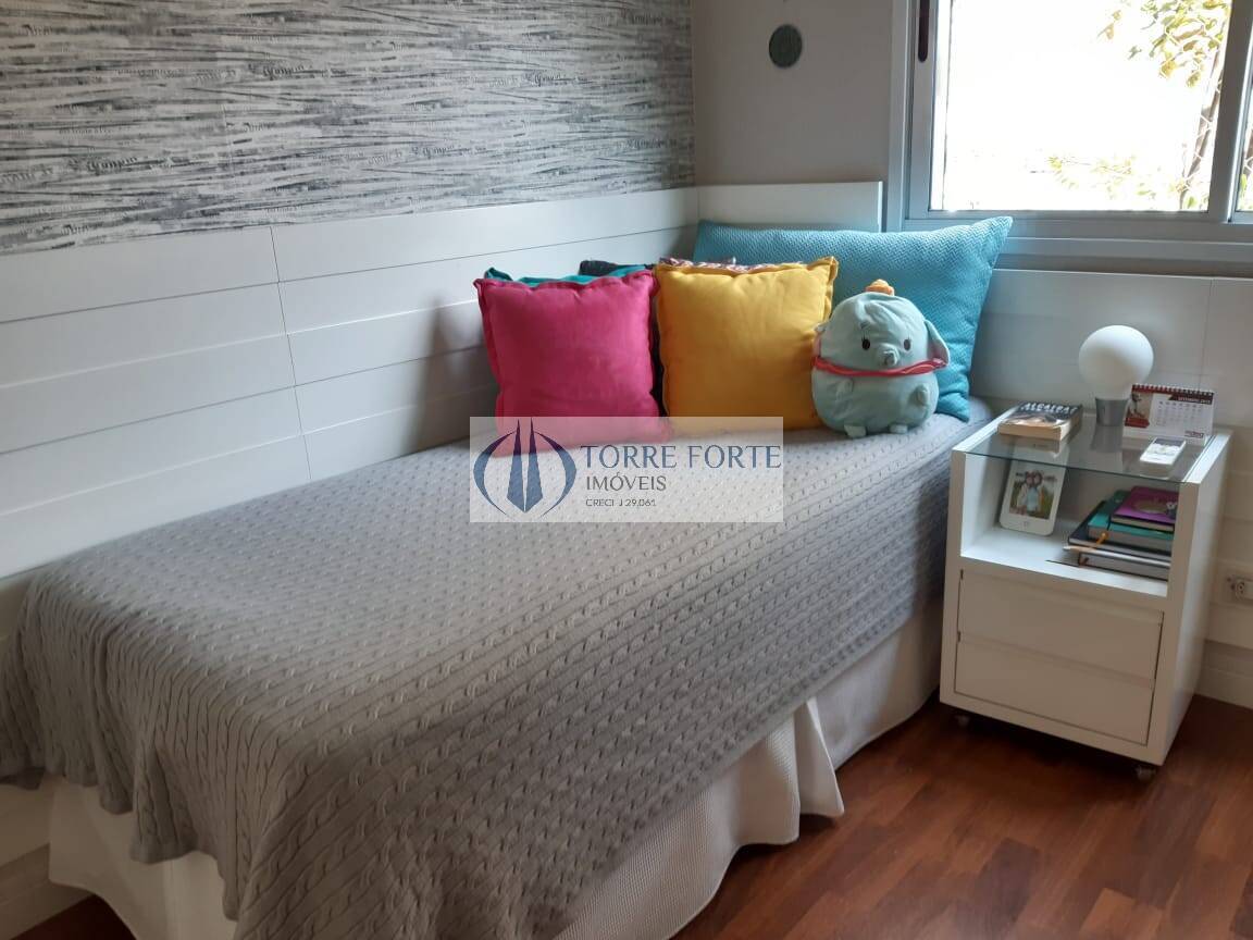 Apartamento, 3 quartos, 145 m² - Foto 24