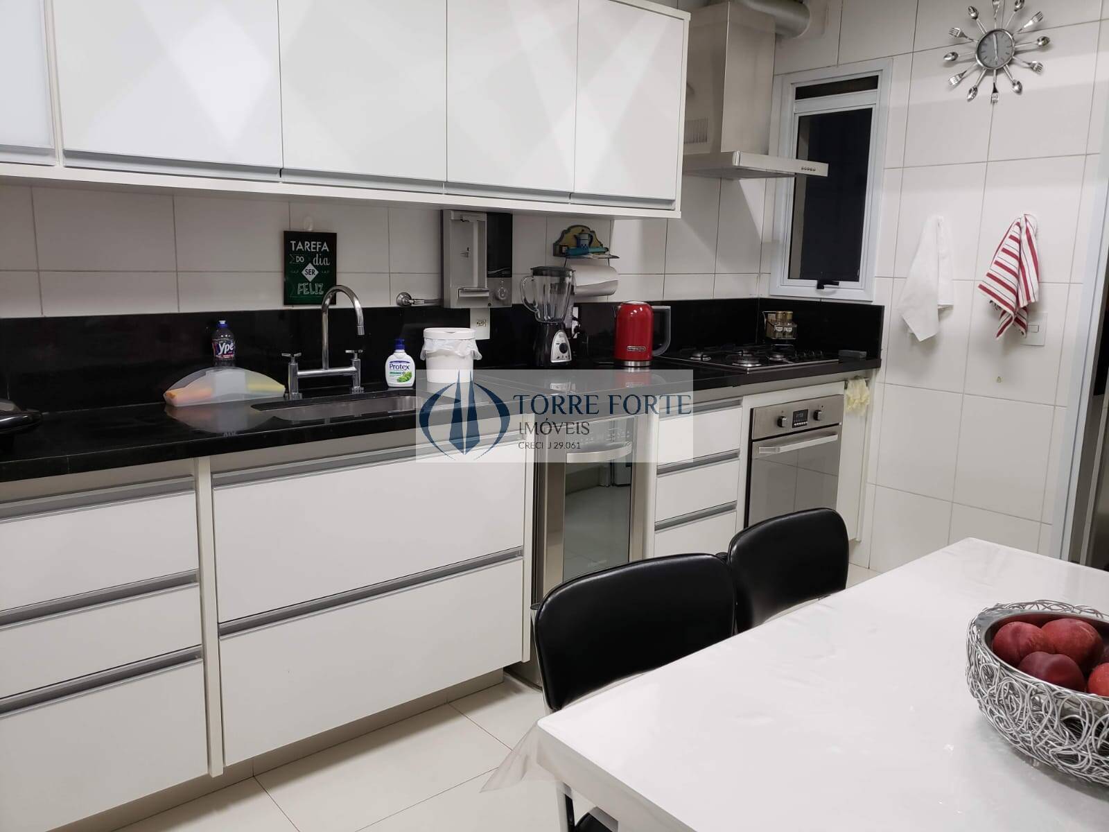 Apartamento, 3 quartos, 145 m² - Foto 25