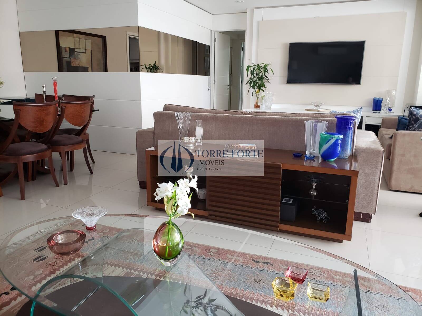 Apartamento, 3 quartos, 145 m² - Foto 12