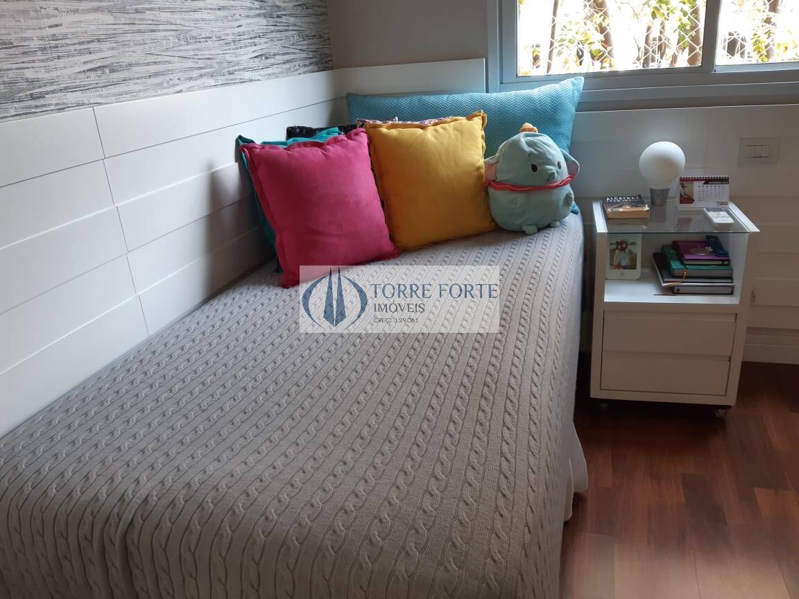 Apartamento, 3 quartos, 145 m² - Foto 26