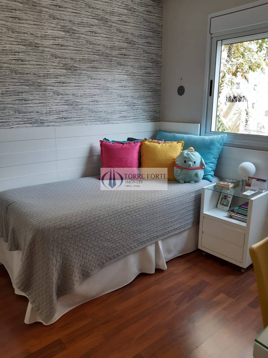 Apartamento, 3 quartos, 145 m² - Foto 27