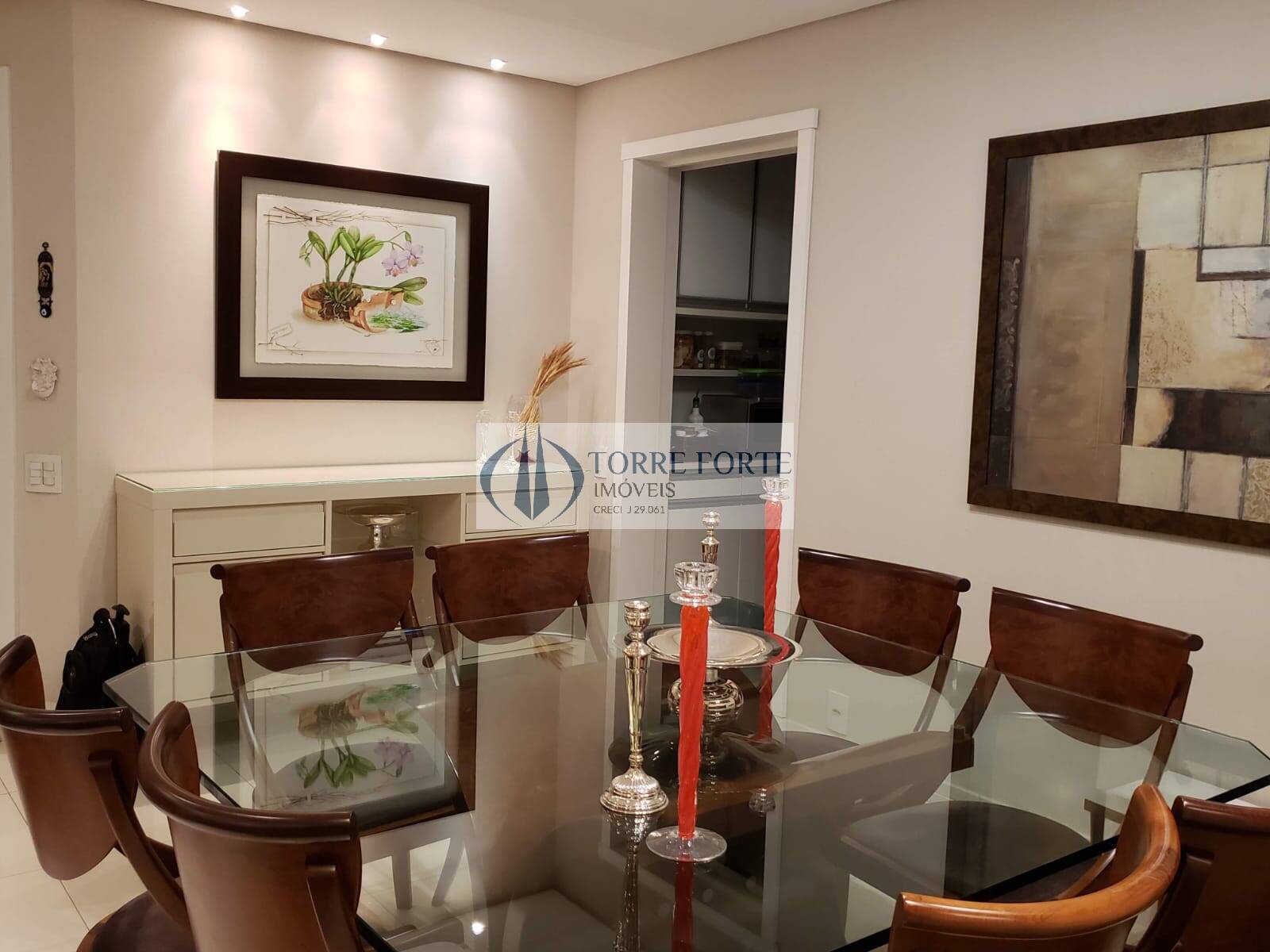 Apartamento, 3 quartos, 145 m² - Foto 13