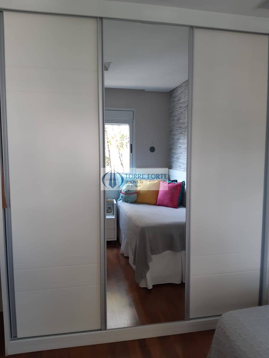 Apartamento, 3 quartos, 145 m² - Foto 28