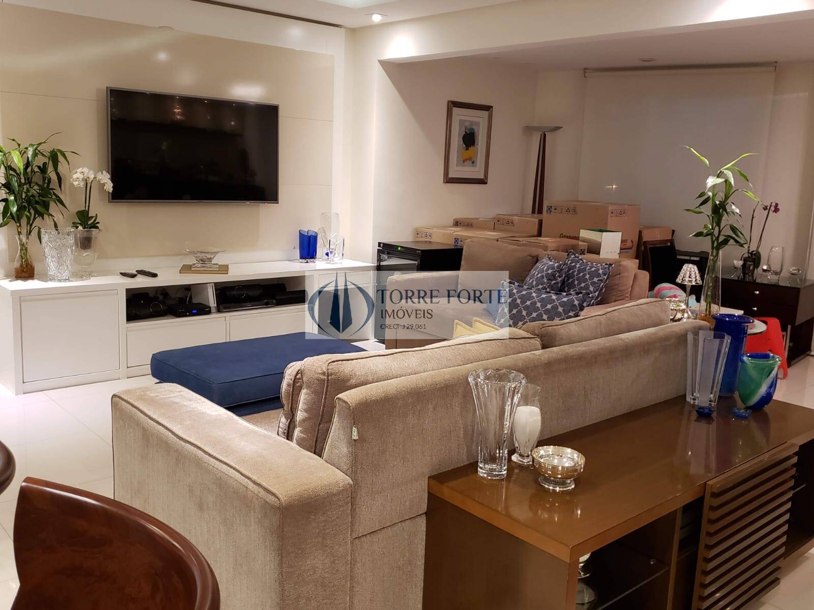 Apartamento, 3 quartos, 145 m² - Foto 11