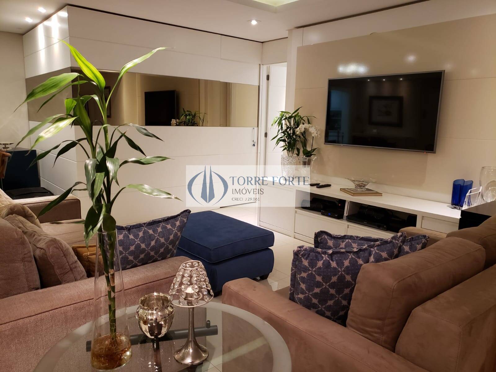 Apartamento, 3 quartos, 145 m² - Foto 10