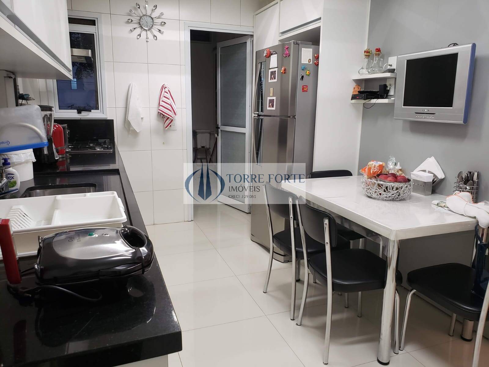 Apartamento, 3 quartos, 145 m² - Foto 31