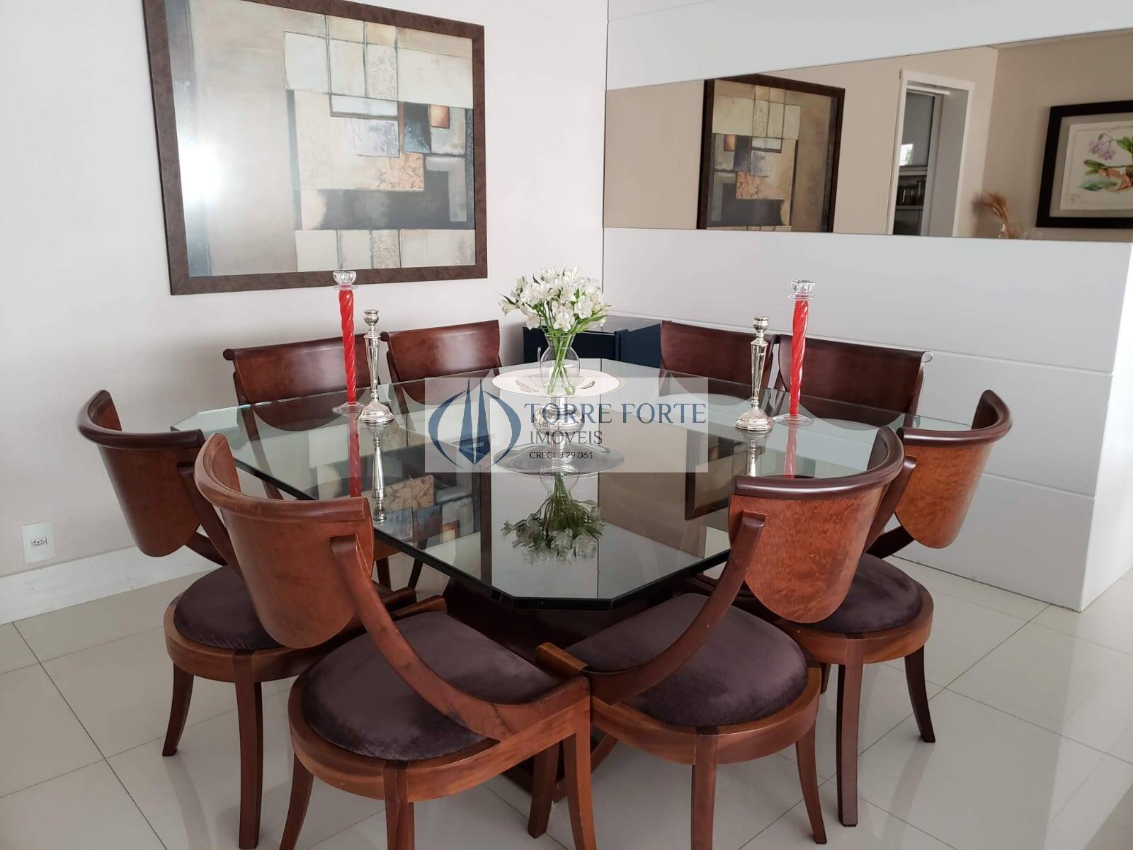 Apartamento, 3 quartos, 145 m² - Foto 9