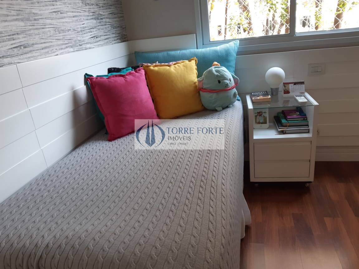 Apartamento, 3 quartos, 145 m² - Foto 35