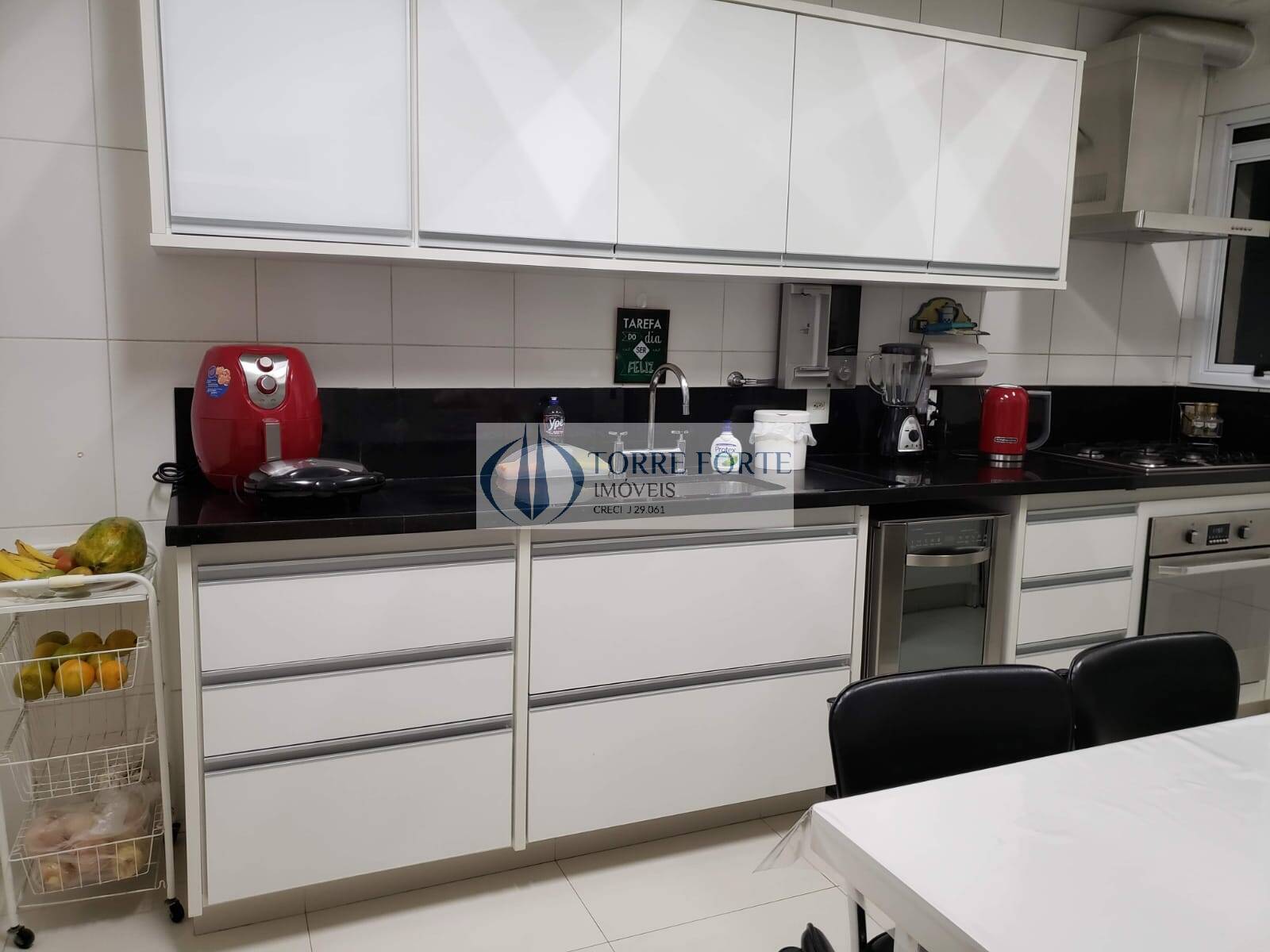 Apartamento, 3 quartos, 145 m² - Foto 30
