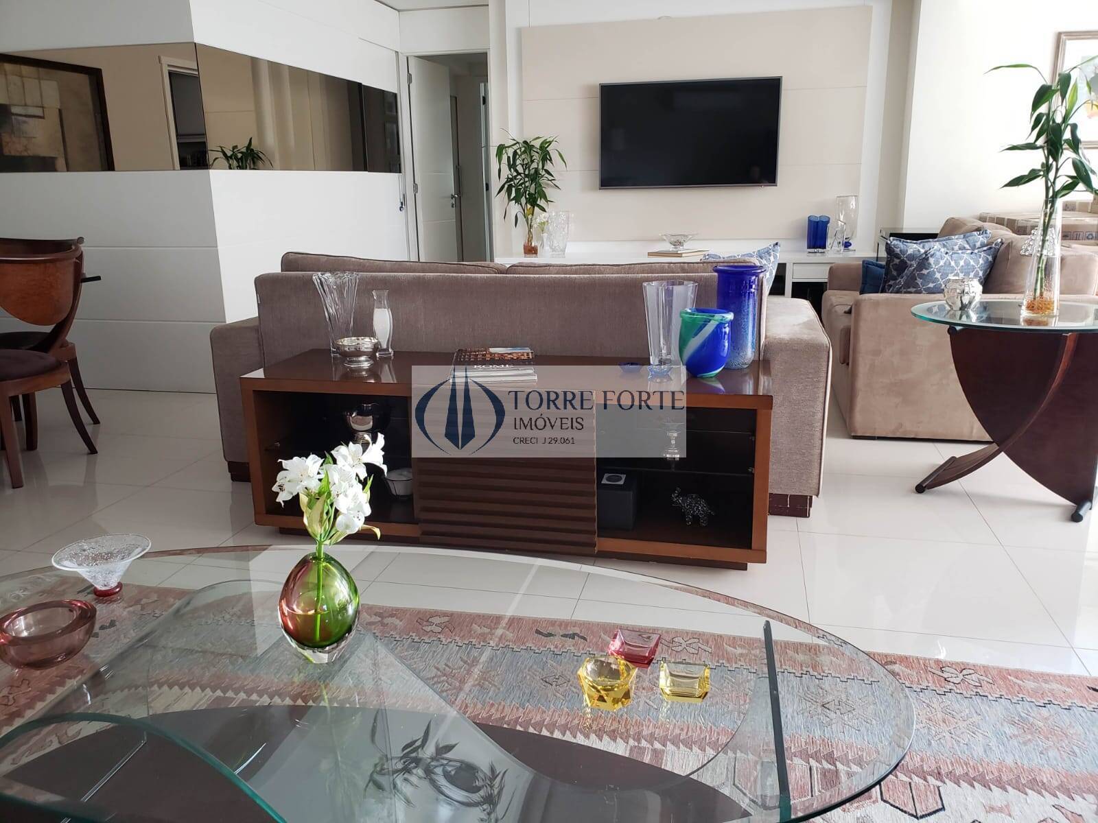 Apartamento, 3 quartos, 145 m² - Foto 7