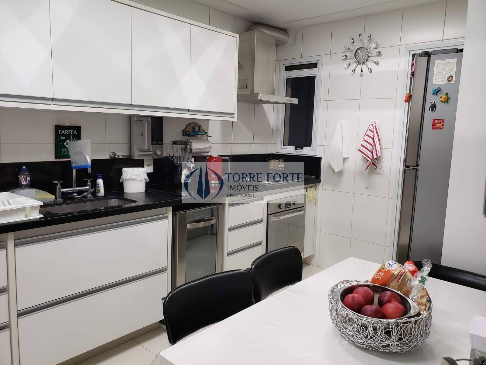 Apartamento, 3 quartos, 145 m² - Foto 29