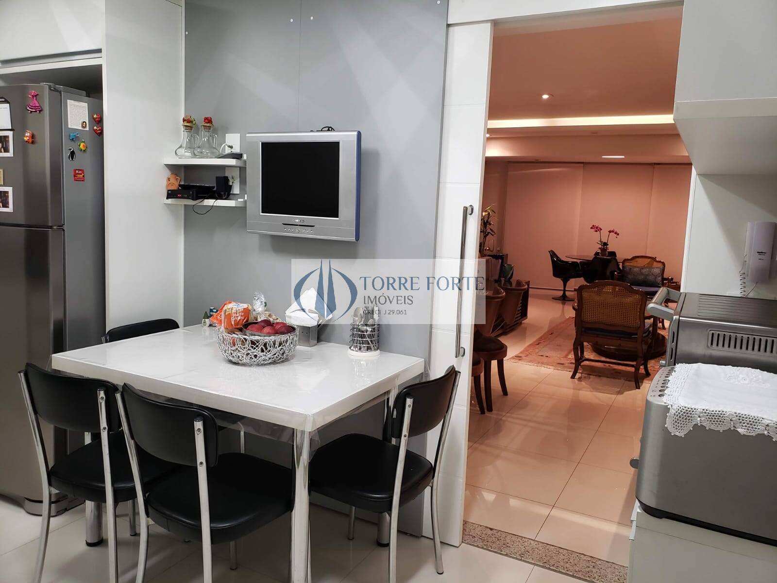 Apartamento, 3 quartos, 145 m² - Foto 32