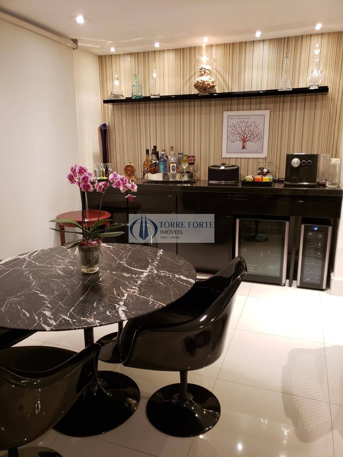 Apartamento, 3 quartos, 145 m² - Foto 5