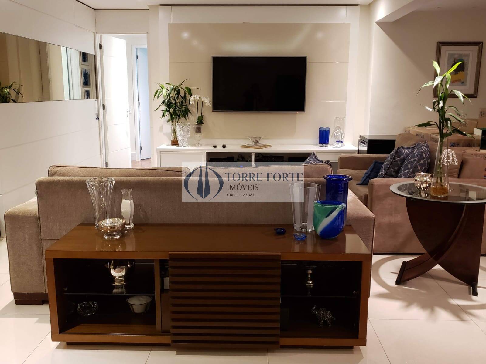 Apartamento, 3 quartos, 145 m² - Foto 6