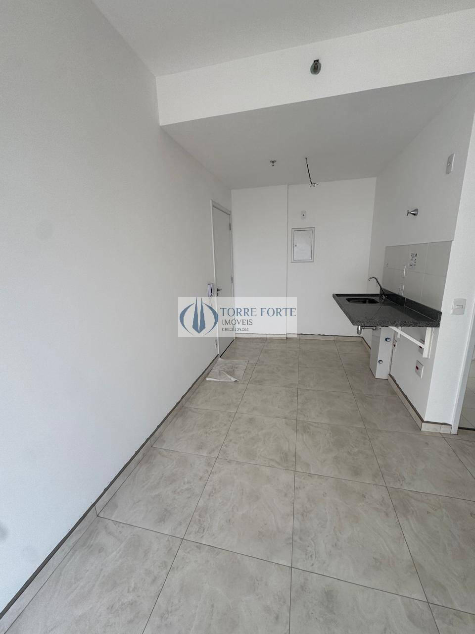 Apartamento, 1 quarto, 35 m² - Foto 1