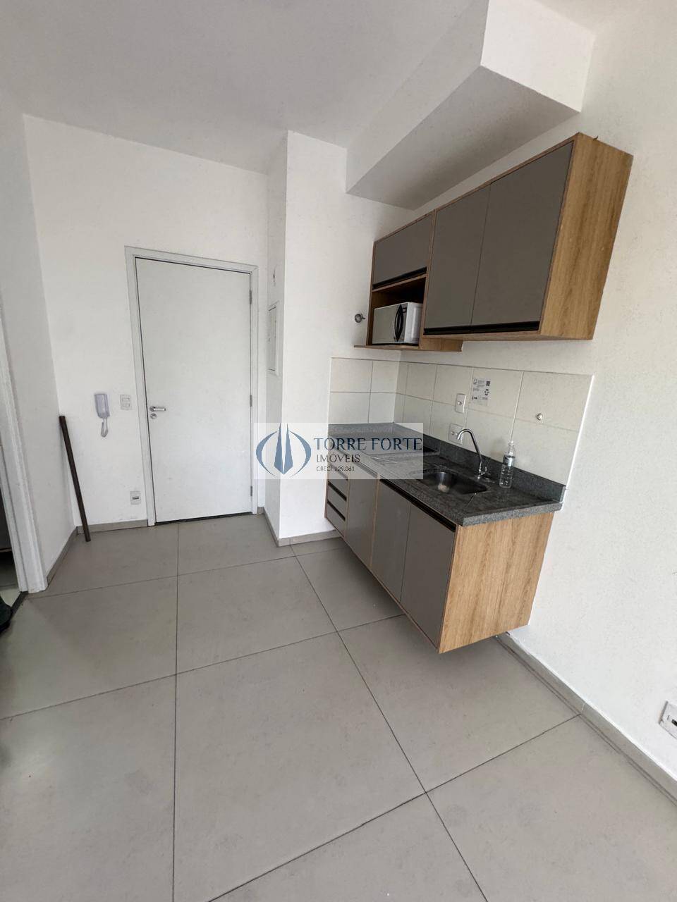 Apartamento, 1 quarto, 35 m² - Foto 1