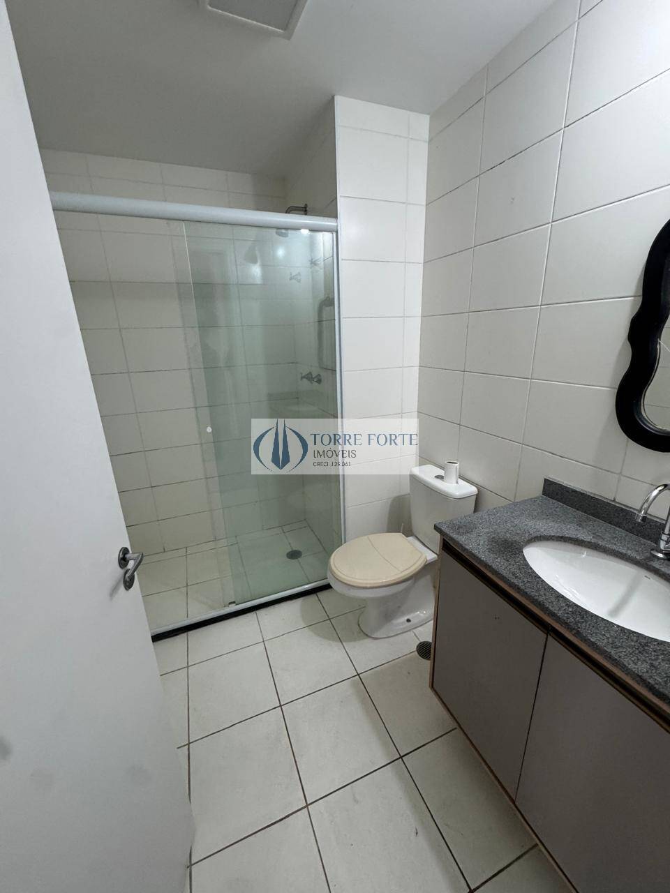 Apartamento, 1 quarto, 35 m² - Foto 4