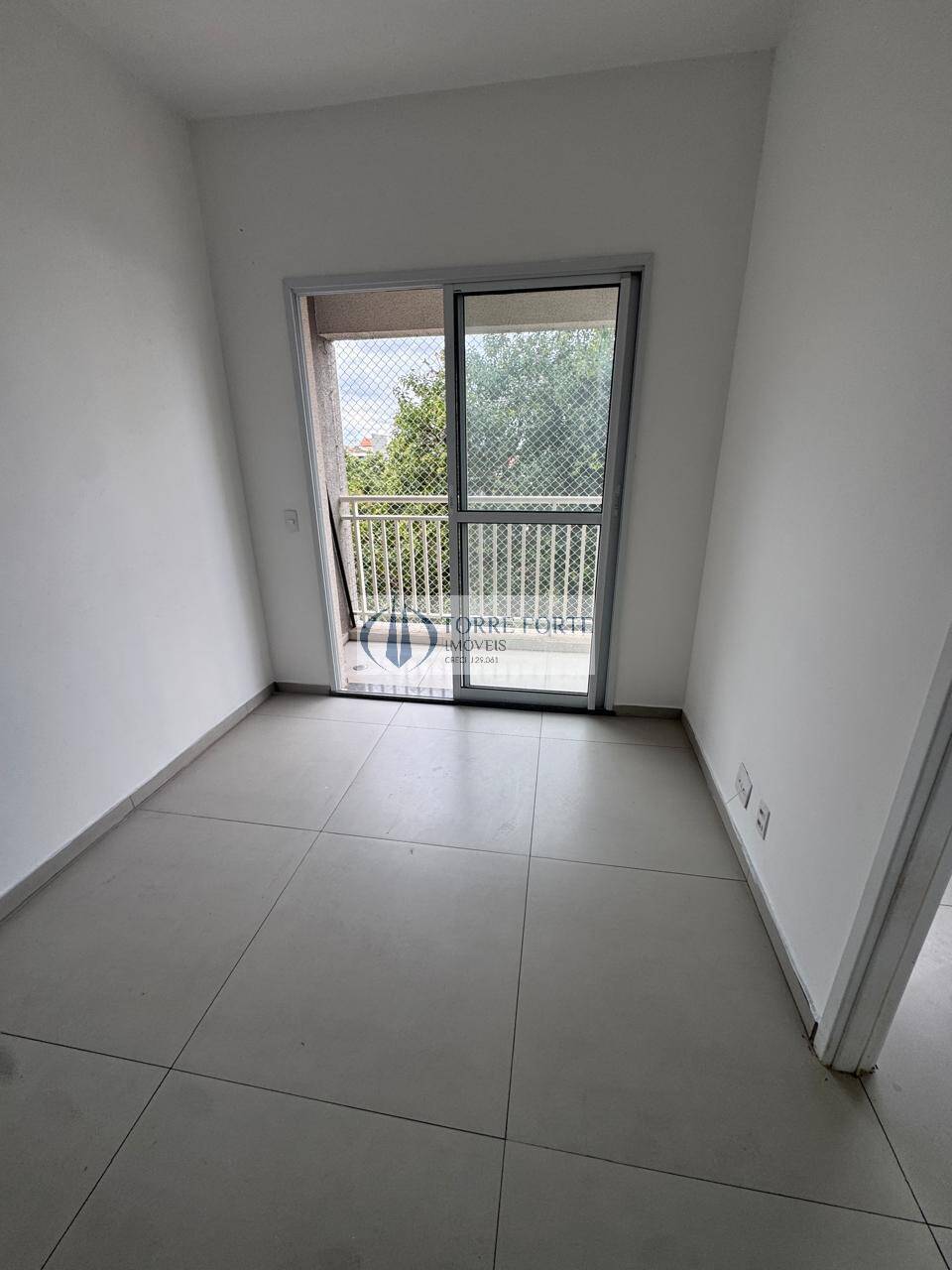 Apartamento, 1 quarto, 35 m² - Foto 2