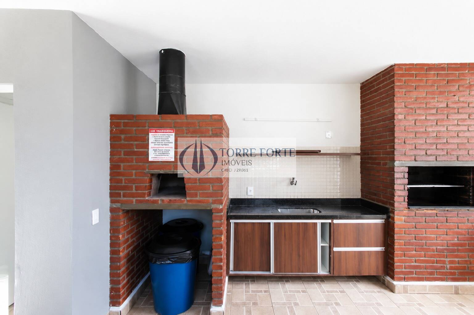Apartamento, 2 quartos, 50 m² - Foto 9