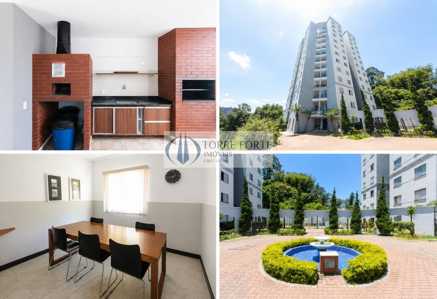 Apartamento, 2 quartos, 50 m² - Foto 10