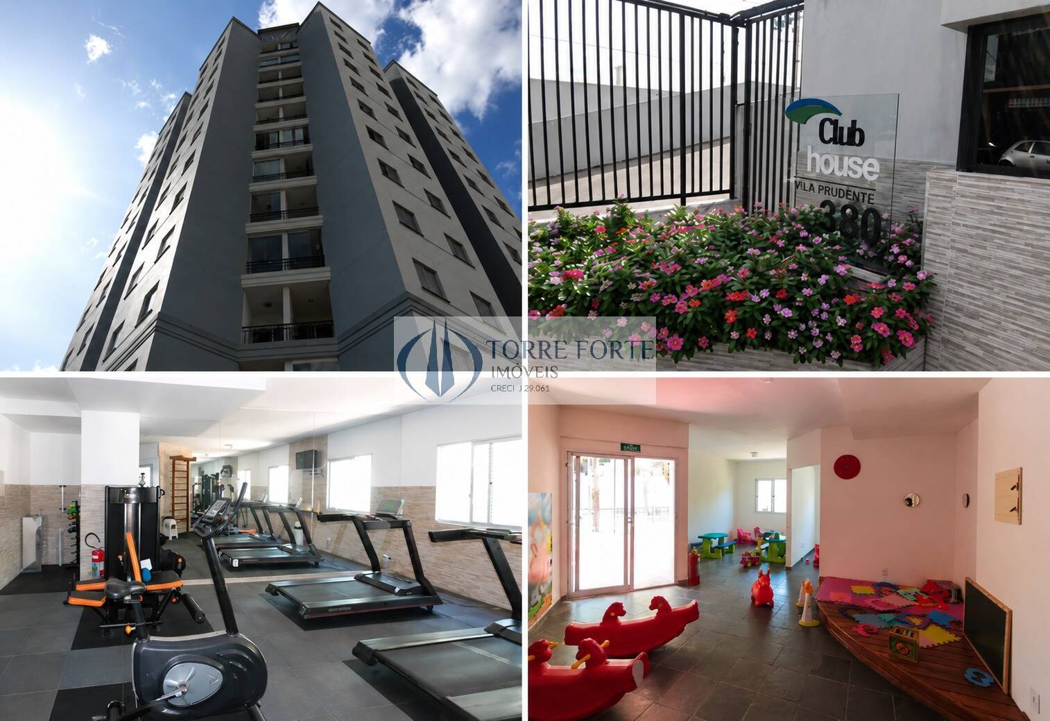 Apartamento, 2 quartos, 50 m² - Foto 11