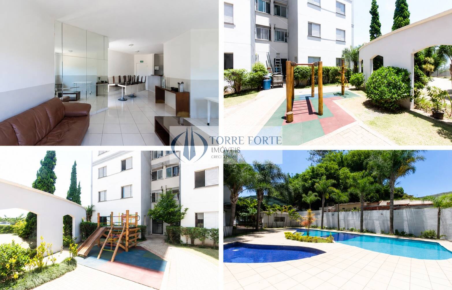 Apartamento, 2 quartos, 50 m² - Foto 12