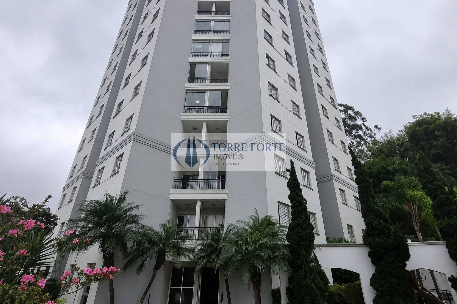 Apartamento, 2 quartos, 50 m² - Foto 19