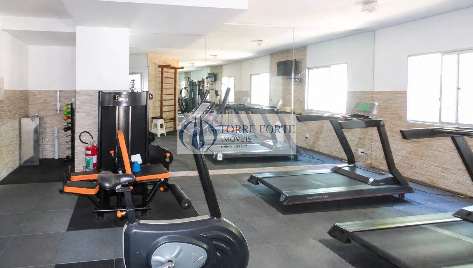 Apartamento, 2 quartos, 50 m² - Foto 16