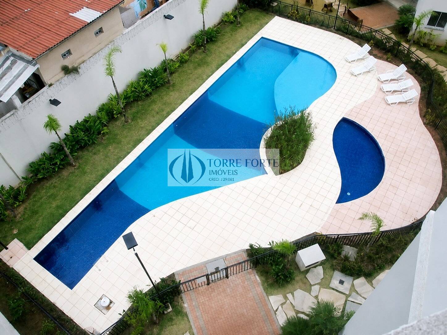 Apartamento, 2 quartos, 50 m² - Foto 18