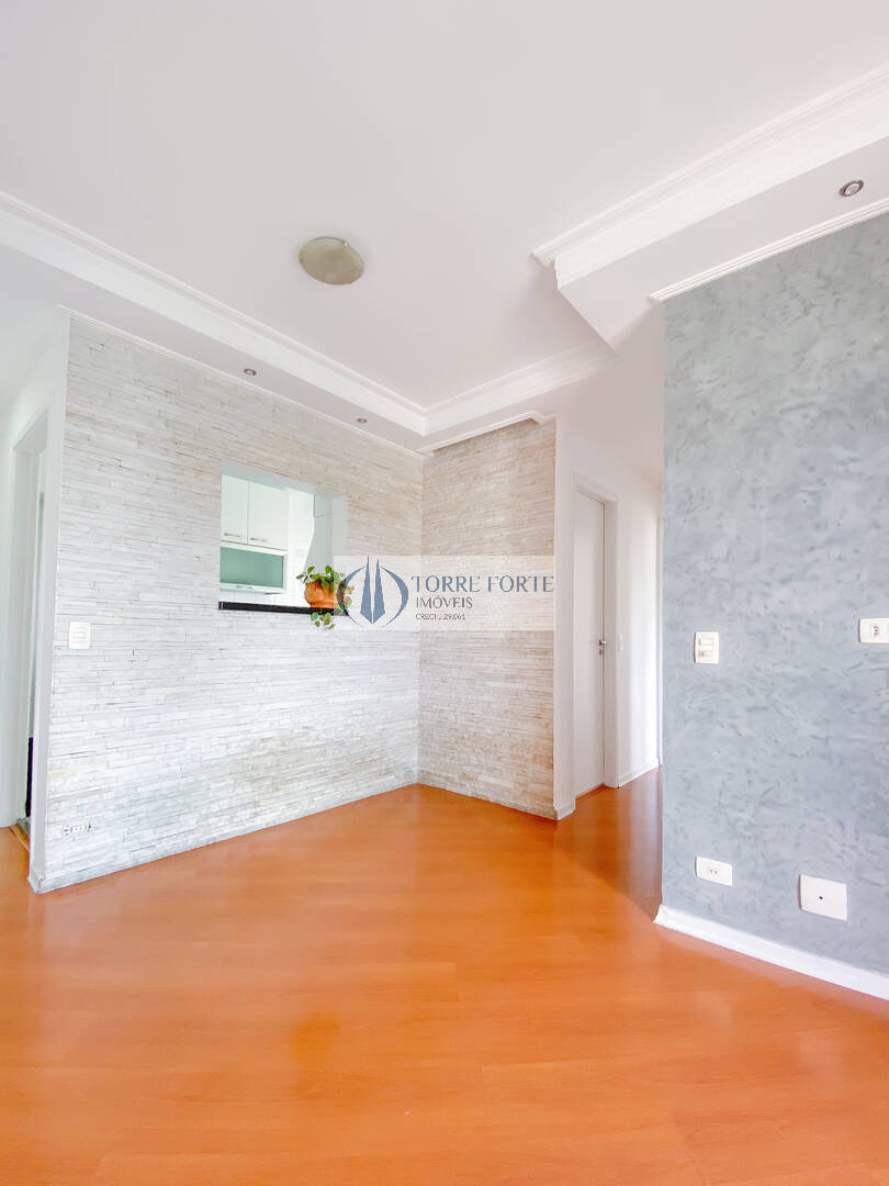 Apartamento, 2 quartos, 46 m² - Foto 2