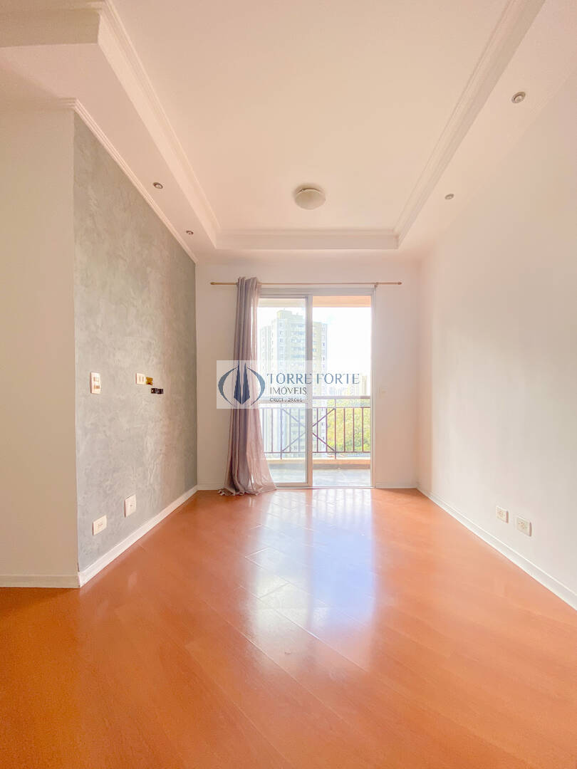 Apartamento, 2 quartos, 46 m² - Foto 3