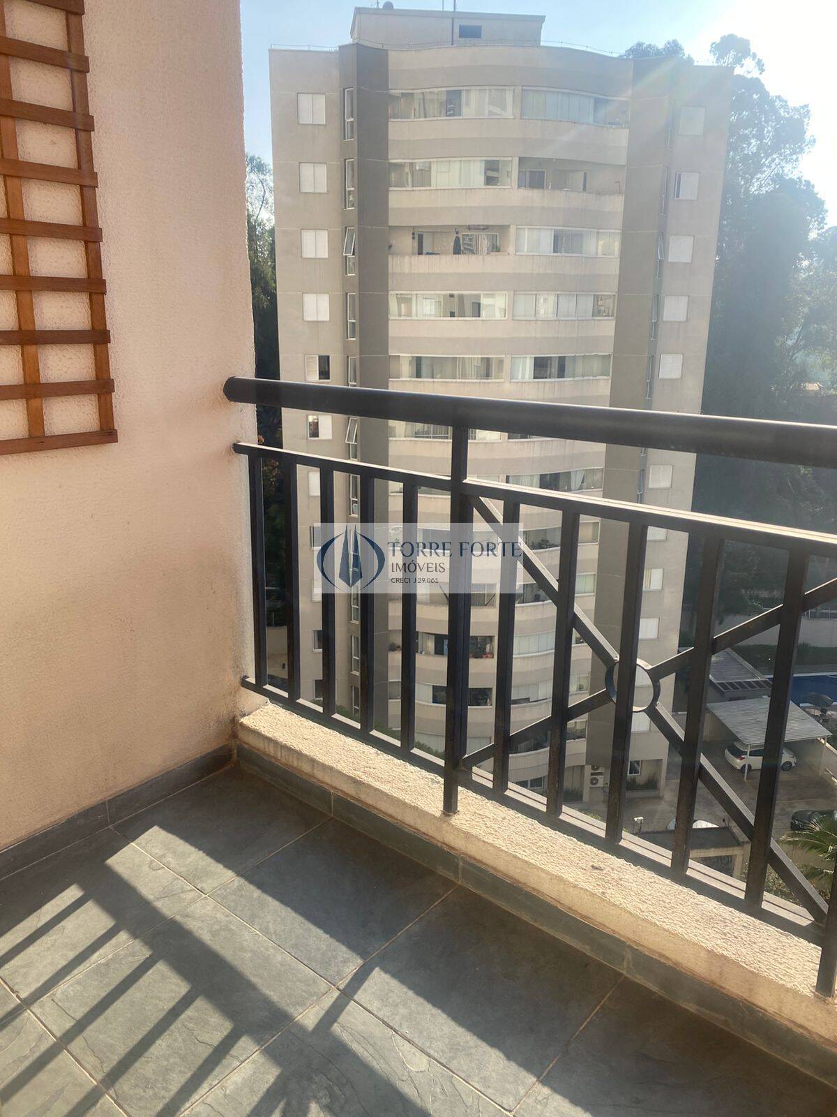 Apartamento, 2 quartos, 46 m² - Foto 4