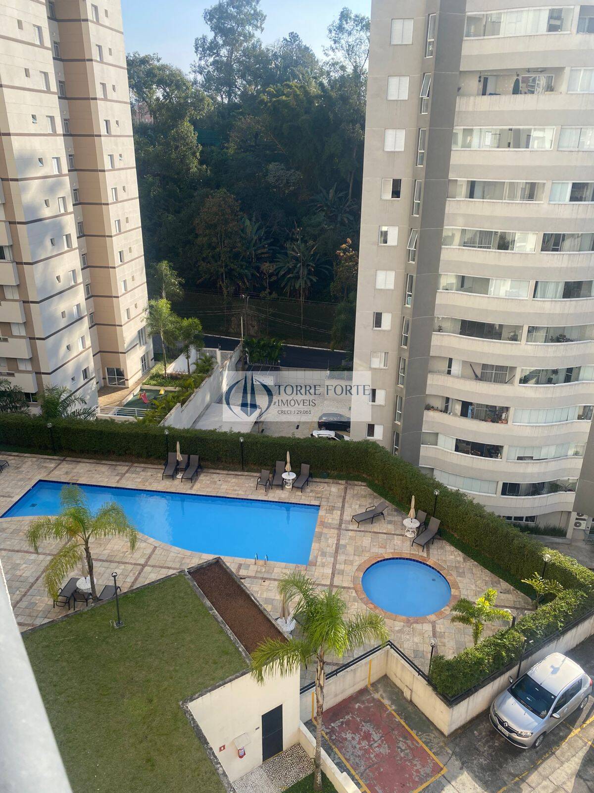Apartamento, 2 quartos, 46 m² - Foto 6