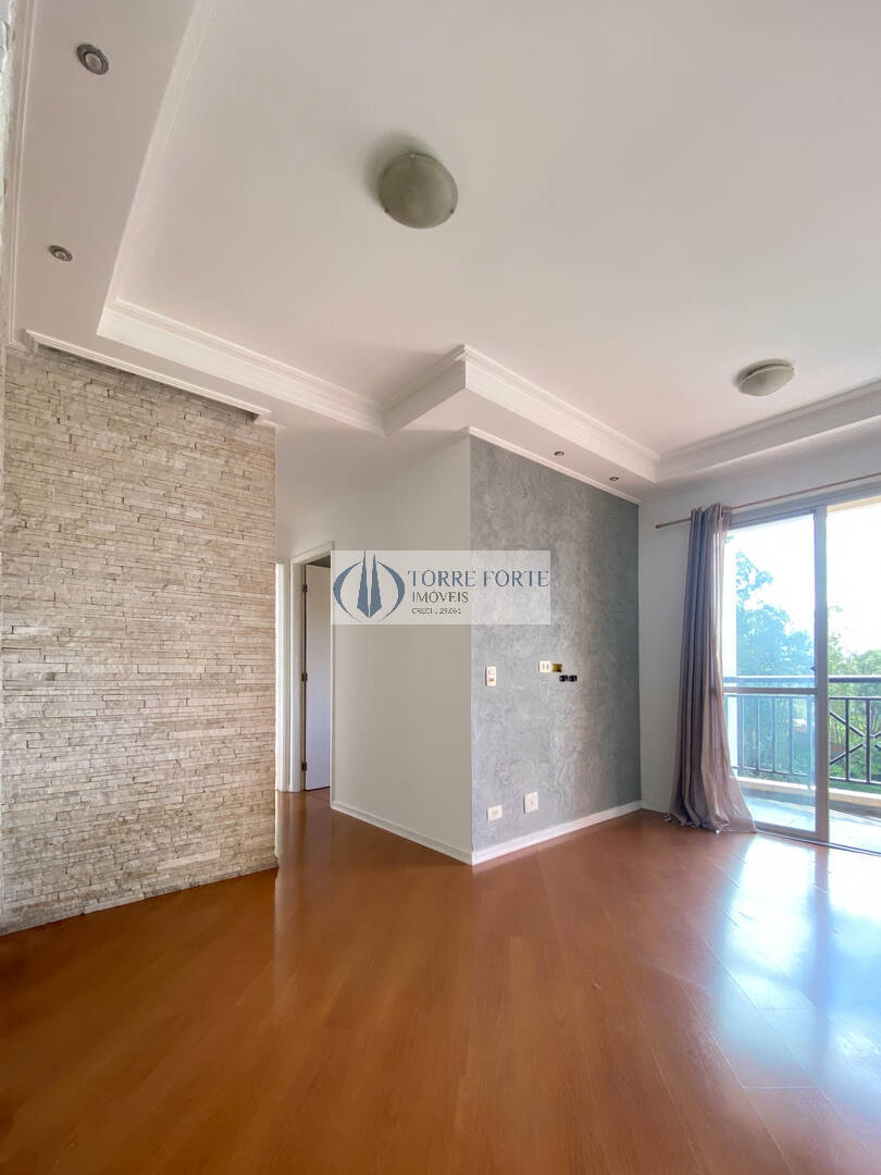 Apartamento, 2 quartos, 46 m² - Foto 7